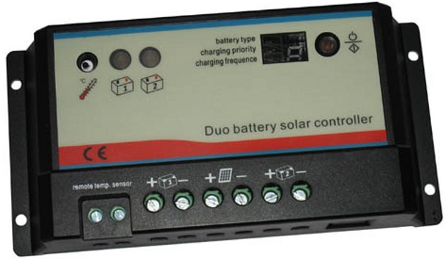 Контроллер заряда EPSolar EPIP20-DB