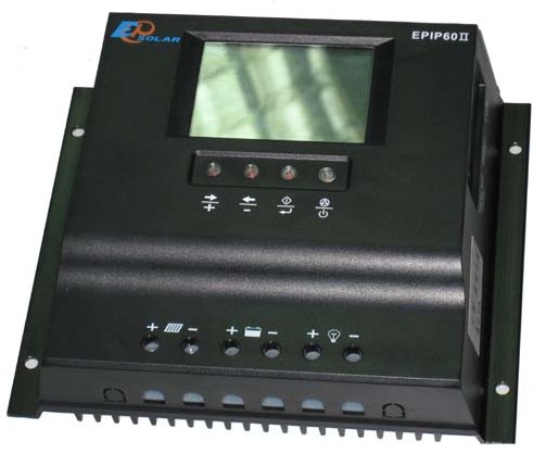 Контроллер заряда EPSolar EPIP60II