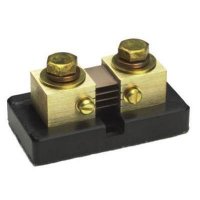  1200A/50mV измерительный шунт