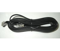 SunStar MPPT коммуникационный кабель 3 м