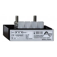 Studer MBW устройство защиты аккумуляторной батареи