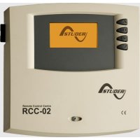 Системная панель управления Studer RCC-02