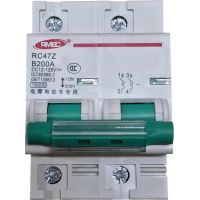 200А Автомат DC RC47Z 125В
