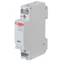 ABB ESB20-11, 220В, 1НЗ+1НО, Реле силовое модульное 