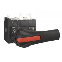 BH-250-2P Размыкатель постоянного тока