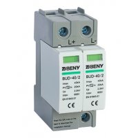 УЗИП ZBeny BUD-40/2 DC 40kA 600В