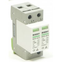 УЗИП ZBeny BUD-40/2R DC 40kA 160В