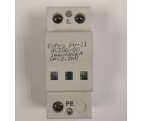 ExPro PV-II AC380/80 Устройство защиты