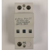 ExPro PV-II AC380/80 УЗИП ExPro PV-II AC380/80 УЗИП
