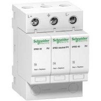 УЗИП Schneider Electric IPRD-DC 40kA 1000В