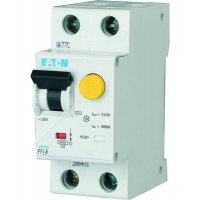 EATON PFL4-10/1N/C/003 10A Дифавтомат