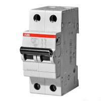 ABB С32, Автоматический выключатель AC