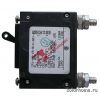 Outback PNL-60-DC 125В, Автомат DC