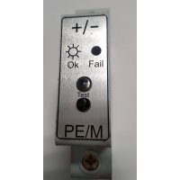 УЗИП ExPro PV-III DC80/10v Устройство защиты УЗИП ExPro PV-III DC80/10v Устройство защиты