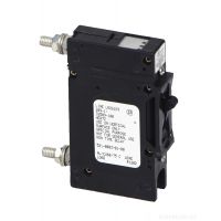 Outback PNL-100-DC 125В, Автомат DC