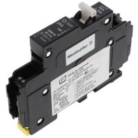 20A 125VDC QY-1(13) автомат постоянного тока 
