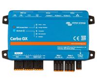 Victron Cerbo GX коммуникационный центр