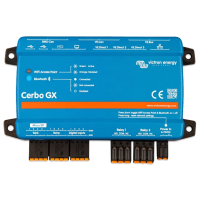Victron Cerbo GX коммуникационный центр