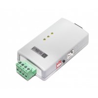 EL204-1 преобразователь интерфейсов RS232 RS485 USB