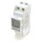 Однофазный счетчик электроэнергии Eastron SDM230 Modbus для сетевых инверторов Deye