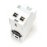 Однофазный счетчик электроэнергии Eastron SDM230 Modbus для сетевых инверторов Deye