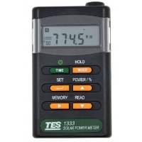 TES-1333 измеритель мощности солнечного света