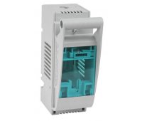 OptiBlock-00-1 держатель предохранителя OptiBlock-00-1 держатель предохранителя