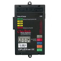 Процессор состояния АБ Outback FlexNET DC