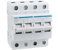SF263 Переключатель Hager 63A