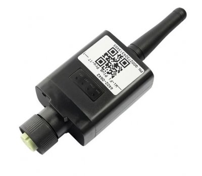 Wi-Fi Модуль мониторинга и сбора информации для инверторов SMARTWATT GRID G2