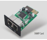 SMNP коммуникационная карта для Prosolar Hybrid 3K