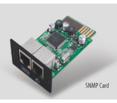 SMNP коммуникационная карта для Prosolar Hybrid 3K