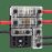Монитор заряда АКБ TBS Expert Modular с контролем средней точки (12-48 В)
