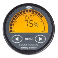 TBS Expert Modular Монитор заряда АКБ