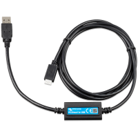 Интерфейс VE Direct to USB