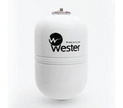 Wester 8 л Расширительный бак для солнечных систем