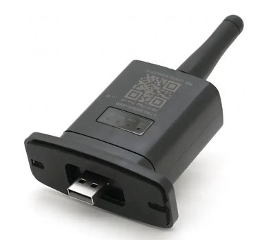 WFBLE DTU PlugProA-25-11 модуль для инверторов MUST (SmartValue)