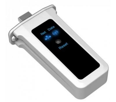 Wi-Fi Plug14 модуль для инверторов MUST (Shine Monitor)