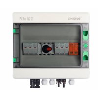 PVBox №2 G1 PVBox №2 G1