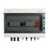 PVBox №3 G1 PVBox №3 G1