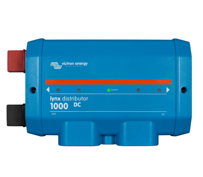 Lynx Distribitor M8 Шина DC Lynx Distribitor M8 Шина DC