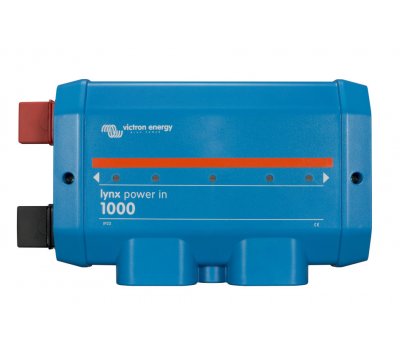 Lynx Power In M8 Шина DC