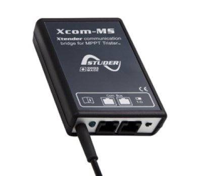 Studer X-Com MS коммуникационный мост