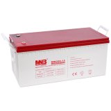 MNB MM 200-12 Аккумулятор AGM