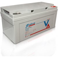 65 А*ч GP12-65, ВЕКТОР, 12В Аккумулятор