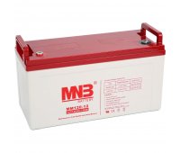 MNB MM 120-12 Аккумулятор AGM
