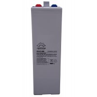 2В аккумулятор Prosolar OPzV2 600, 600 А*ч