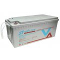 12В Аккумулятор VPbC 12-150, Carbon, 150 А*ч