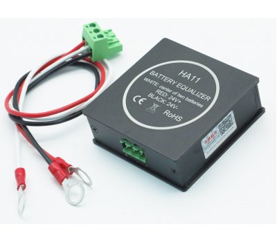 HA11 Балансир c Bluetooth для аккумуляторной батареи 24В