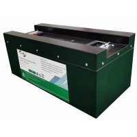 100А*ч 24В LFP100-24 Аккумулятор литиевый LiFePo4